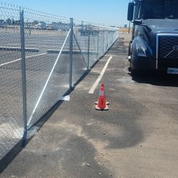Fence