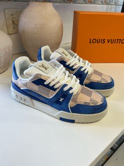 LV men’s shoes