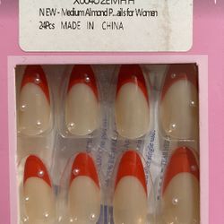 Press On Nails