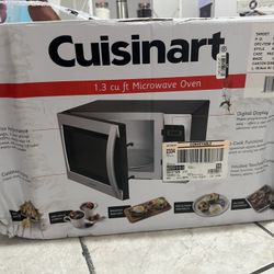 Microondas 
