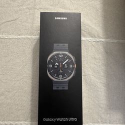 Galaxy Watch Ultra 