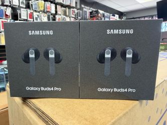 Samsung galaxy buds 4 pro available