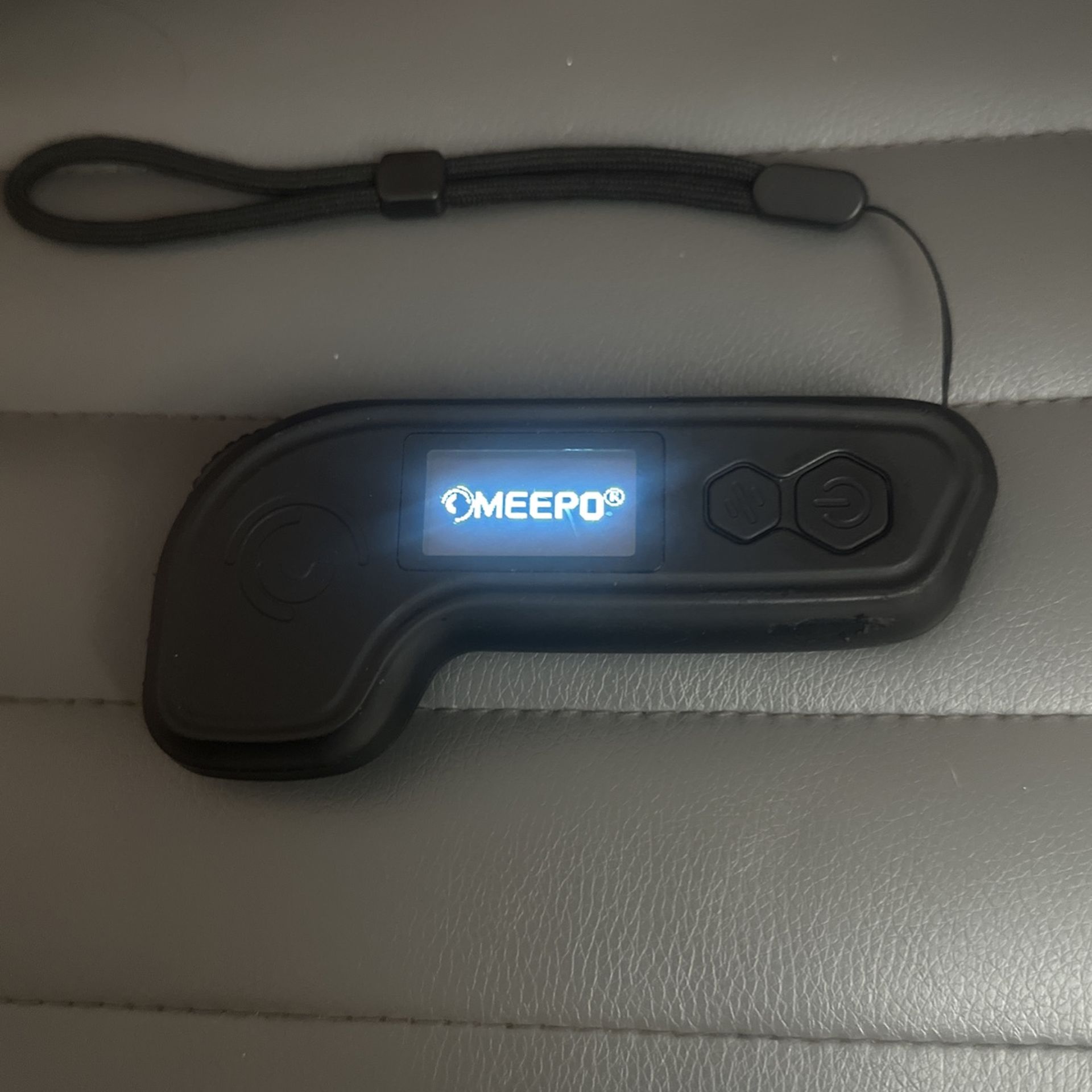 Meepo M4 Handheld Remote Control For Electric Skateboards
