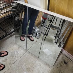 Bathroom fixtures