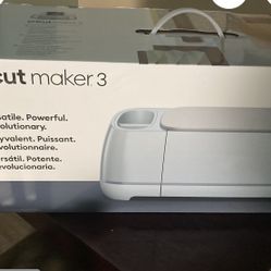 Cricut Maker 3
