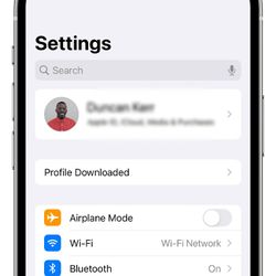 Apple ID Locked On A Phone? I Can Fix That