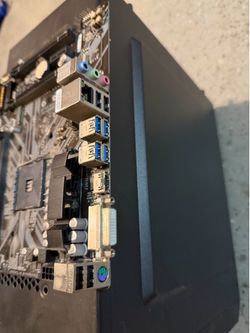 Gigabyte B450M DS3H