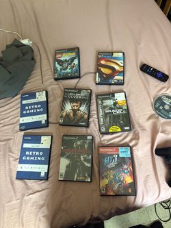 Ps2 slim