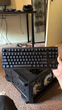 Gaming keyboard