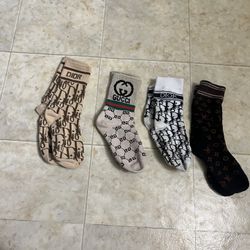 Women’s Fashion Socks 🧦 !!!!