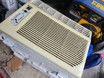 12,000BTU window air conditioner
