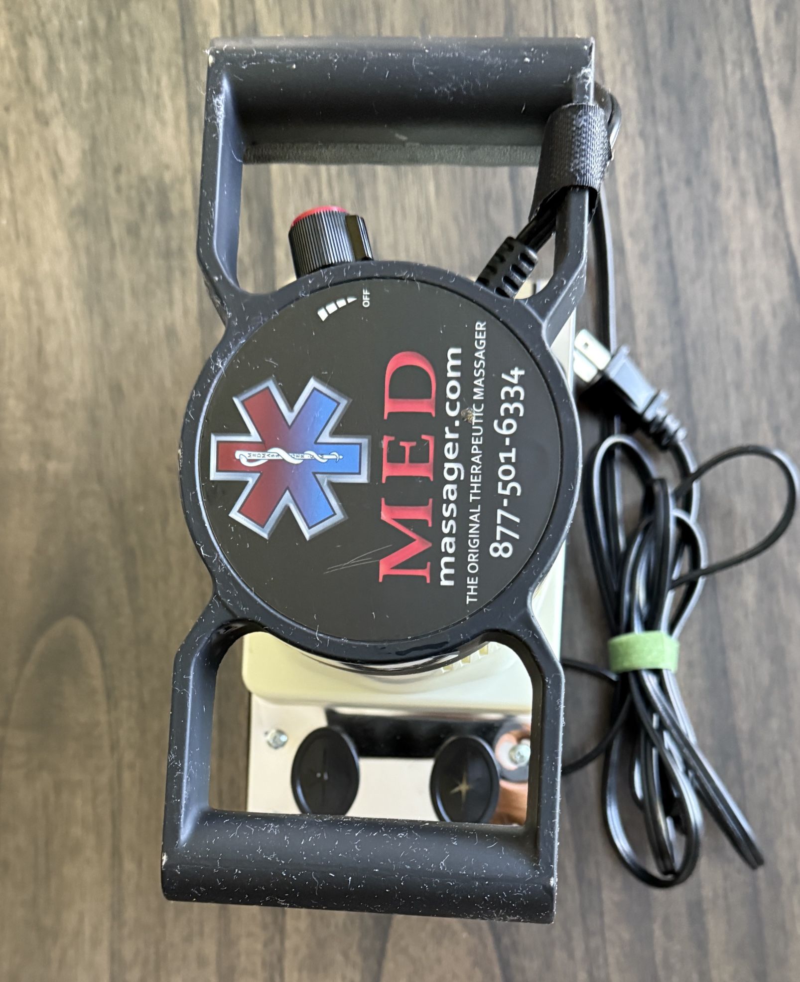 Med massage Body Massager
