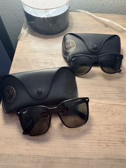 Ray bands