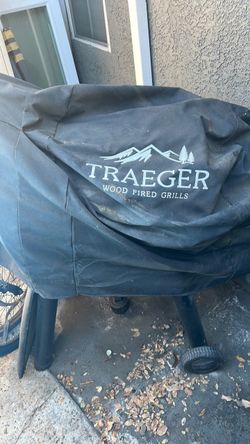 Azador traeger