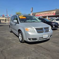 2009 Dodge Grand Caravan Passenger