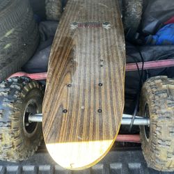Long Board 