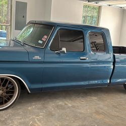1979 ford truck