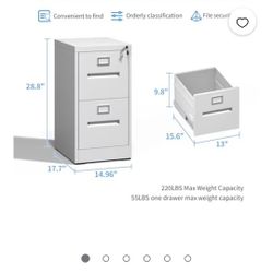 Filing Cabinet