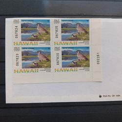 Hawaii