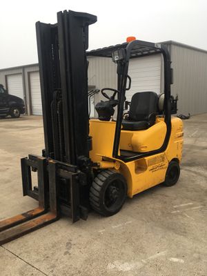New And Used Forklift For Sale In Euless Tx Offerup