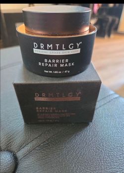 Overnight Mask