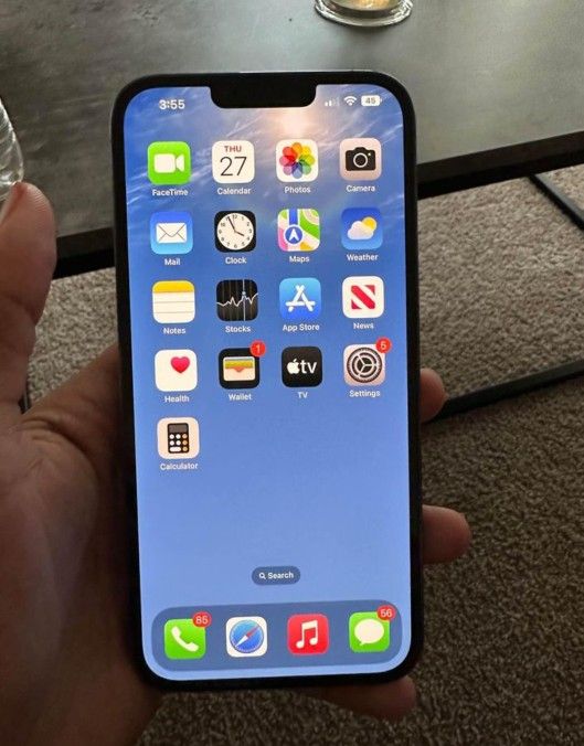 ♤Apple iPhone 13pro Max Unlocked ♤