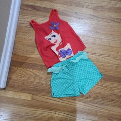 Ariel 3T PJs