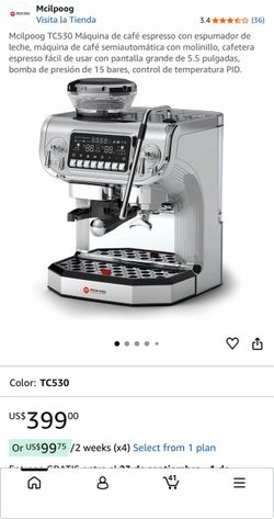 Cafetera