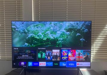 Samsung 4k Smart Tv