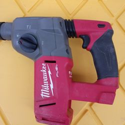 Rotary Hammer 