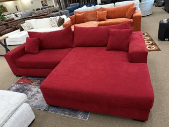 BEAUTIFUL SECTIONALS Only $10Down
