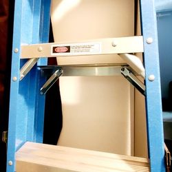 Werner 6 Foot Ladder