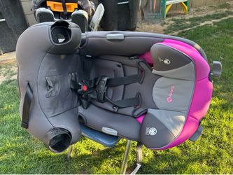Car seat