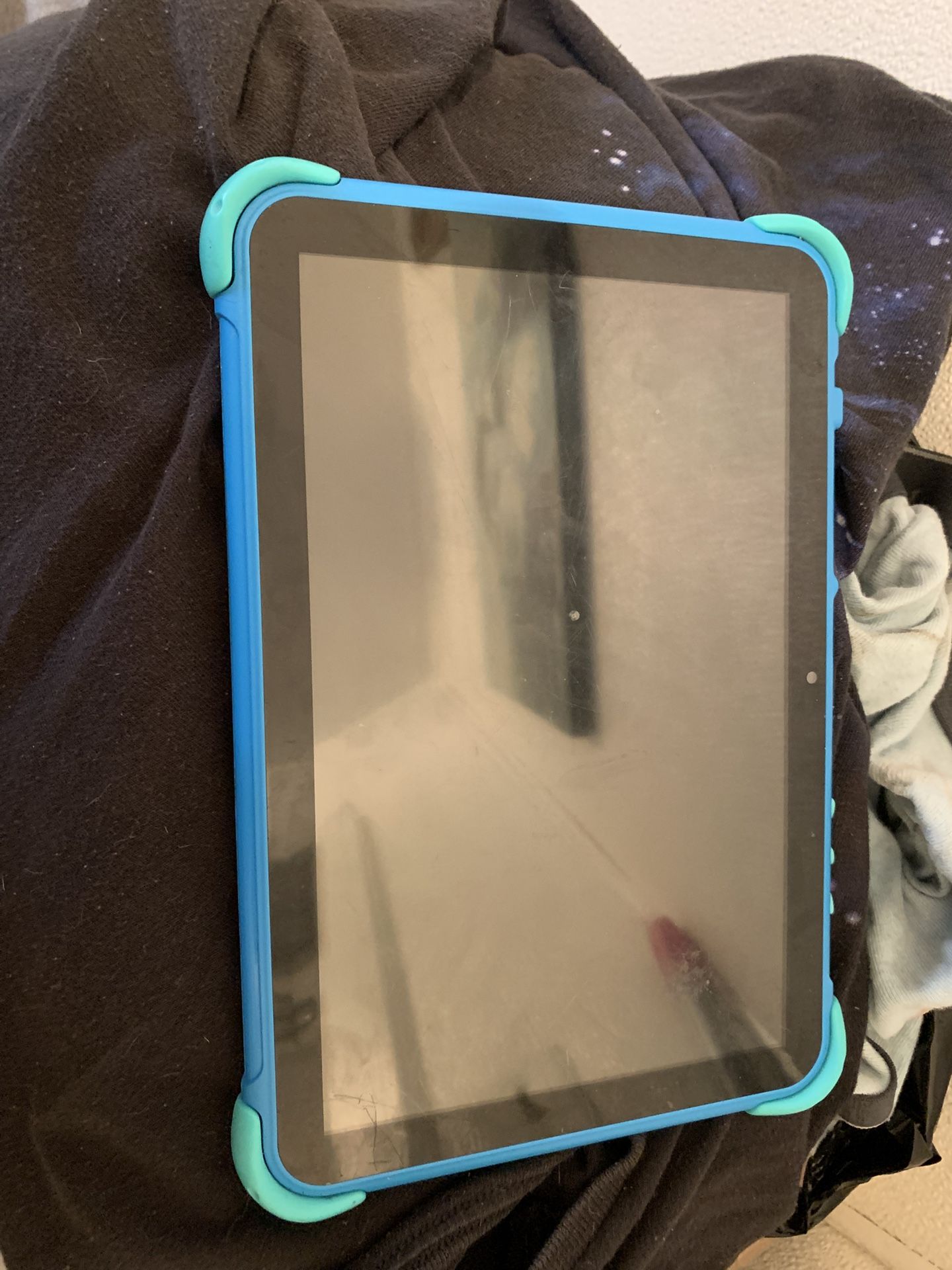 Kids Tablet 10 Inch Screen