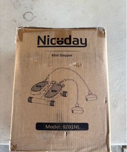 Mini stair stepper