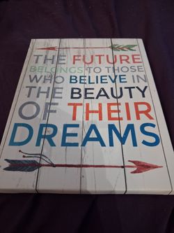 Wall art