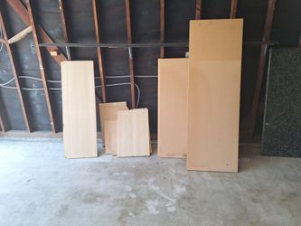 Scrap Wood