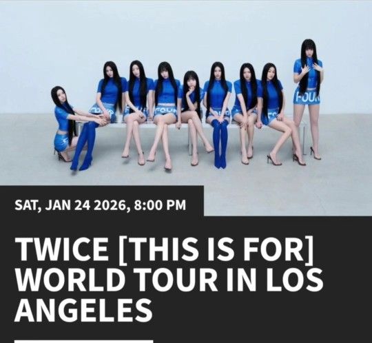 Soundcheck VIP PIT TICKETS!