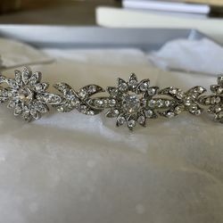 Wedding Tiara 