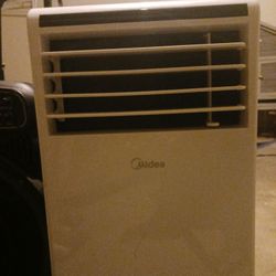 Midea Portable Air Conditioner 