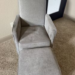 Rocking Chair