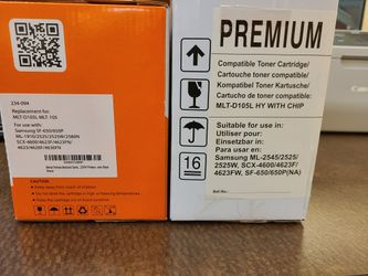 Ink Drum For Samsung