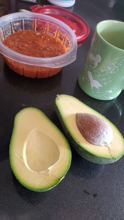 Fresh Avocados 🥑