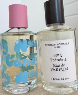 Perfumes