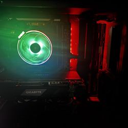 Gaming Desktop 2070 Super