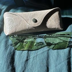 Ray Ban Sunglasses