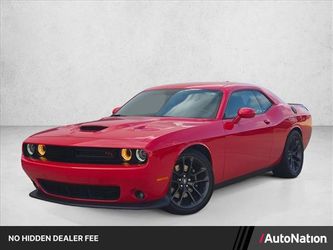 2020 Dodge Challenger
