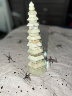 Wenchang Pagoda tower