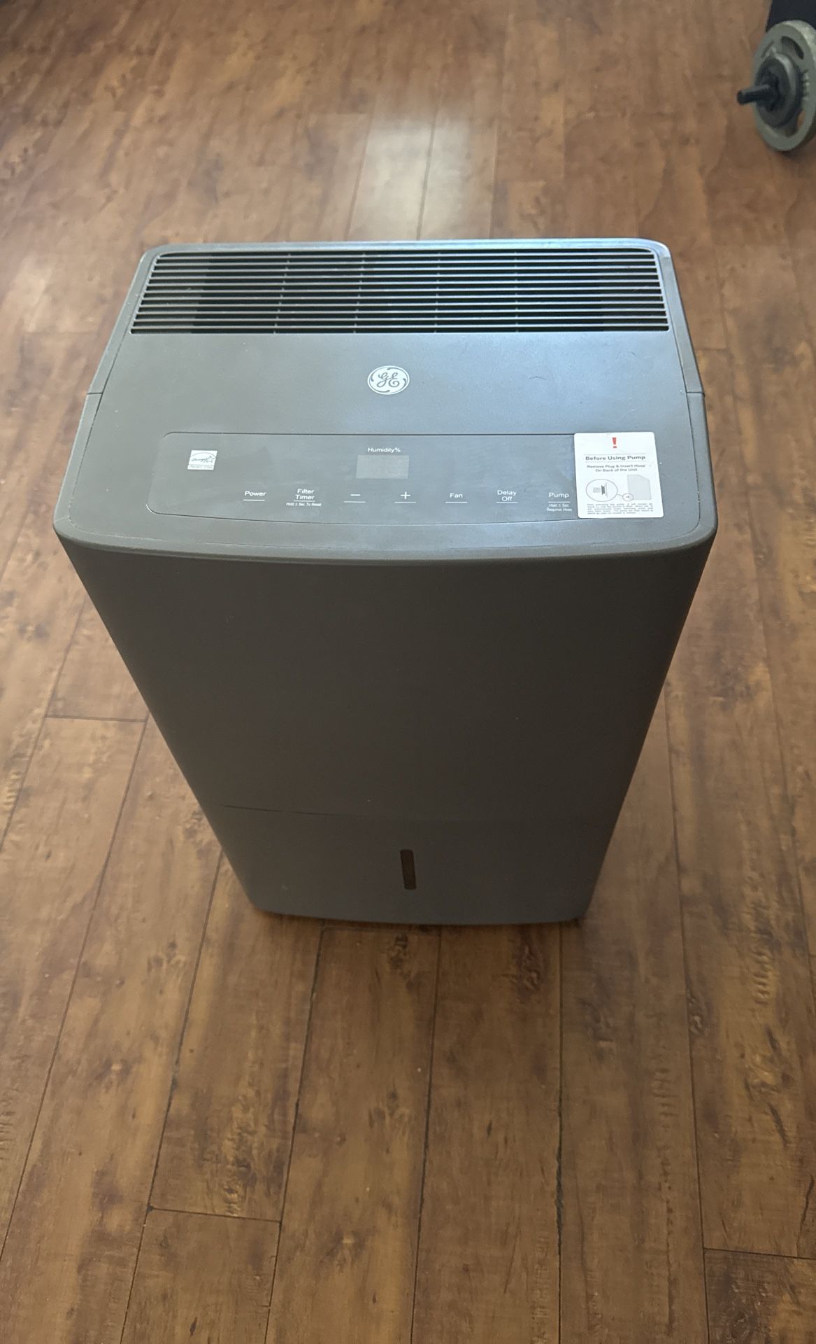 GE Dehumidifier ***CHEAP**$100