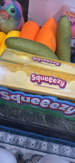 📣💥SQUEEZY BUTTERS ON SALE LIMITED STOCK